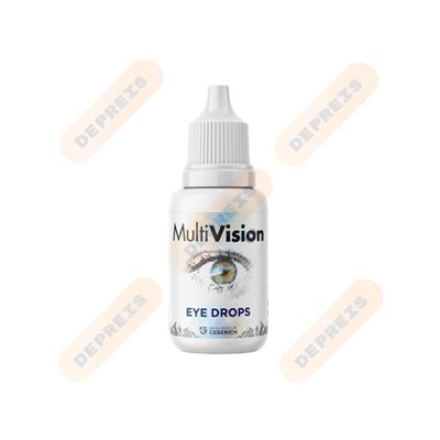 MultiVision – Mittel zur Verbesserung der Sehkraft