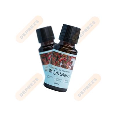 Weight Berry – Schlankheitsmittel
