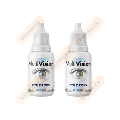 MultiVision – Mittel zur Verbesserung der Sehkraft