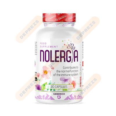 Nolergia