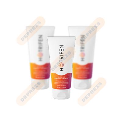 Hotrifen – Gelenkcreme
