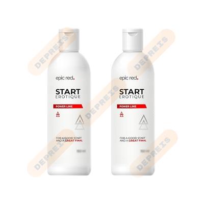 Start Erotique – Potenzmittel