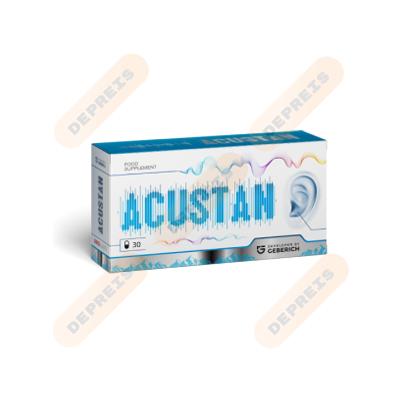 Acustan
