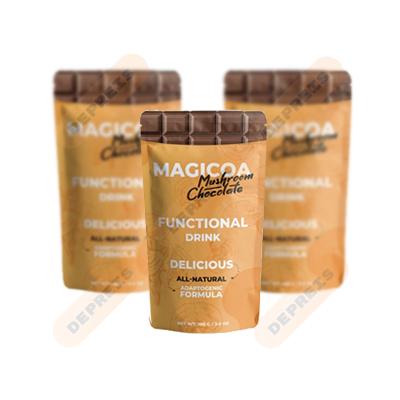 Magicoa – Schlankheitsgetränk