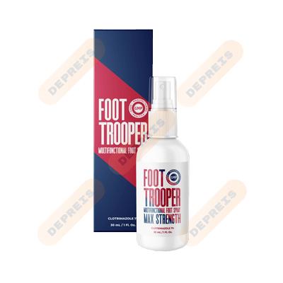 Foot Trooper