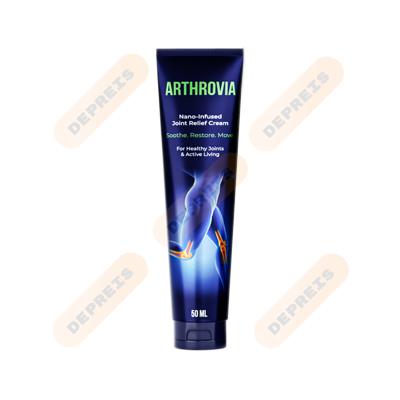 Arthrovia – Creme für die Gelenkgesundheit