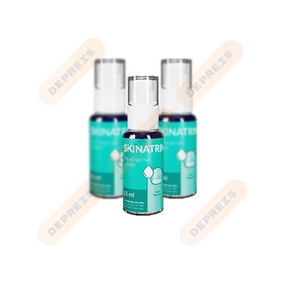 Skinatrin – Nagelpilzspray