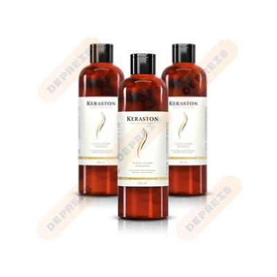 Keraston – Anti-Haarausfall-Shampoo