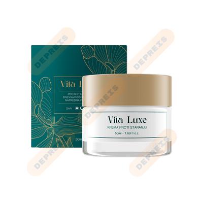 Vita Luxe