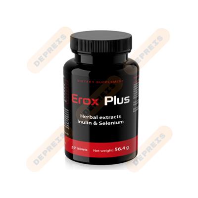 Erox Plus