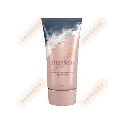 Intenskin – Intensive regenerierende Gesichtscreme